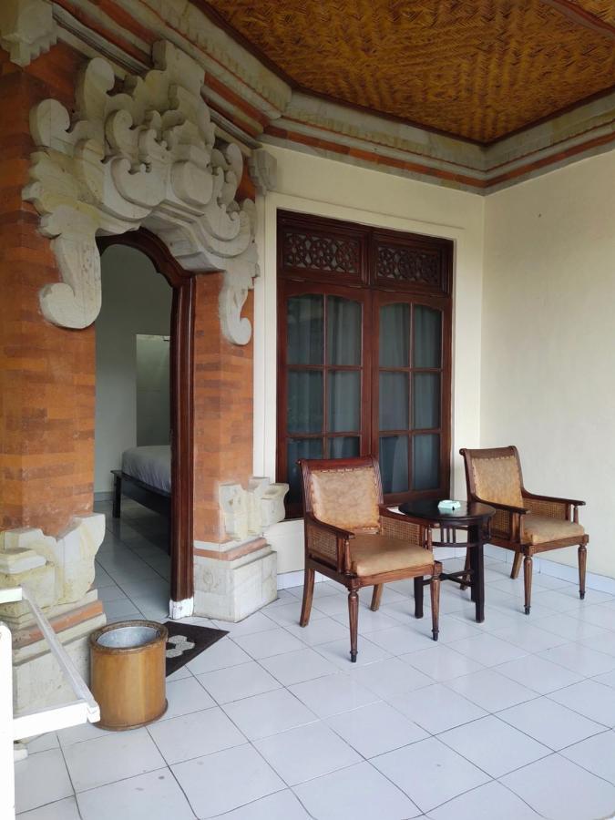 La Walon Hotel Kuta Lombok Esterno foto