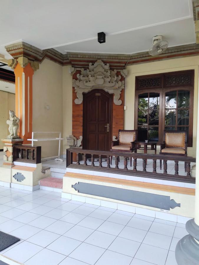 La Walon Hotel Kuta Lombok Esterno foto